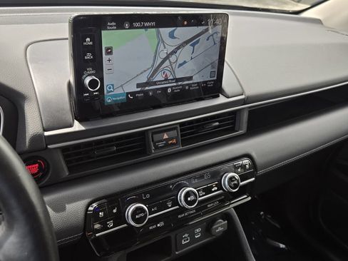 Certified 2025 Honda Pilot Elite image 22