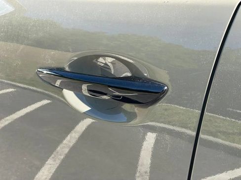 Certified 2025 MAZDA CX-70 Plug-In Hybrid w/ Premium Plus AWD/4WD image 35