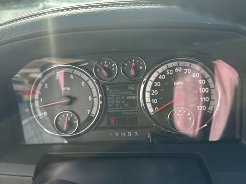 Used 2011 RAM 1500 Sport w/ Sport Premium Group AWD/4WD image 13