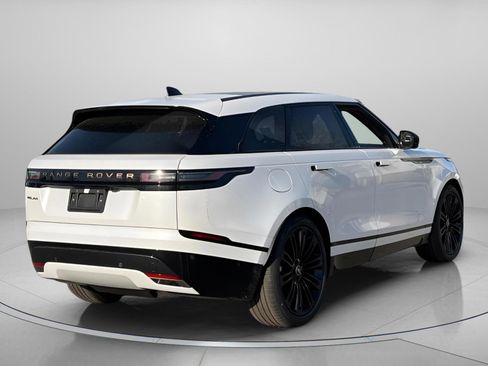 New 2026 Land Rover Range Rover Velar Autobiography image 5