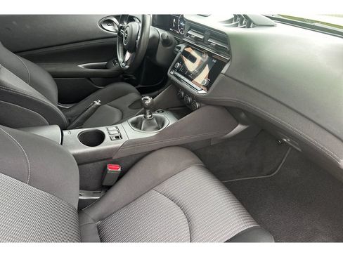 Used 2024 Nissan Z Sport w/ Floor Mat Package RWD image 14