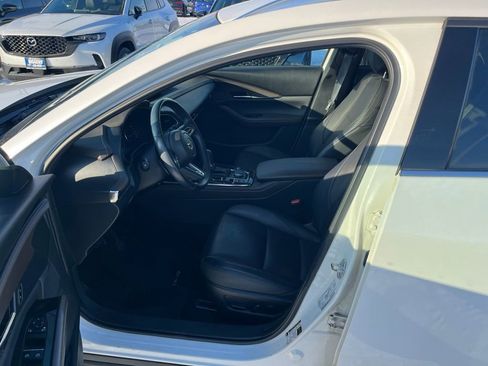 Used 2023 MAZDA CX-30 AWD 2.5 S w/ Premium Package image 11