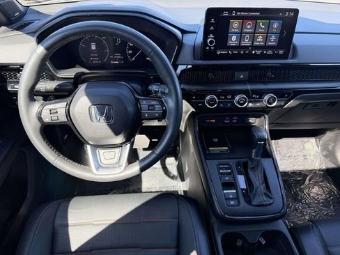 Certified 2023 Honda CR-V Sport Touring image 13