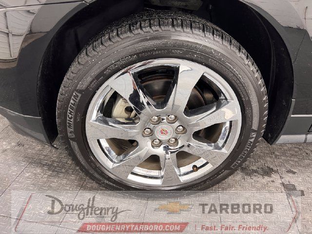 Used 2011 Cadillac SRX Performance FWD image 21
