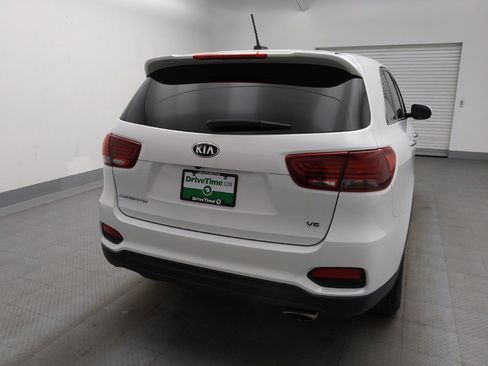 Used 2020 Kia Sorento FWD V6 image 7