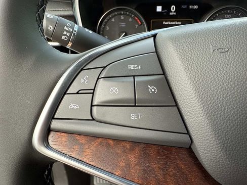 New 2025 Cadillac XT5 Premium Luxury w/ Technology Package image 30