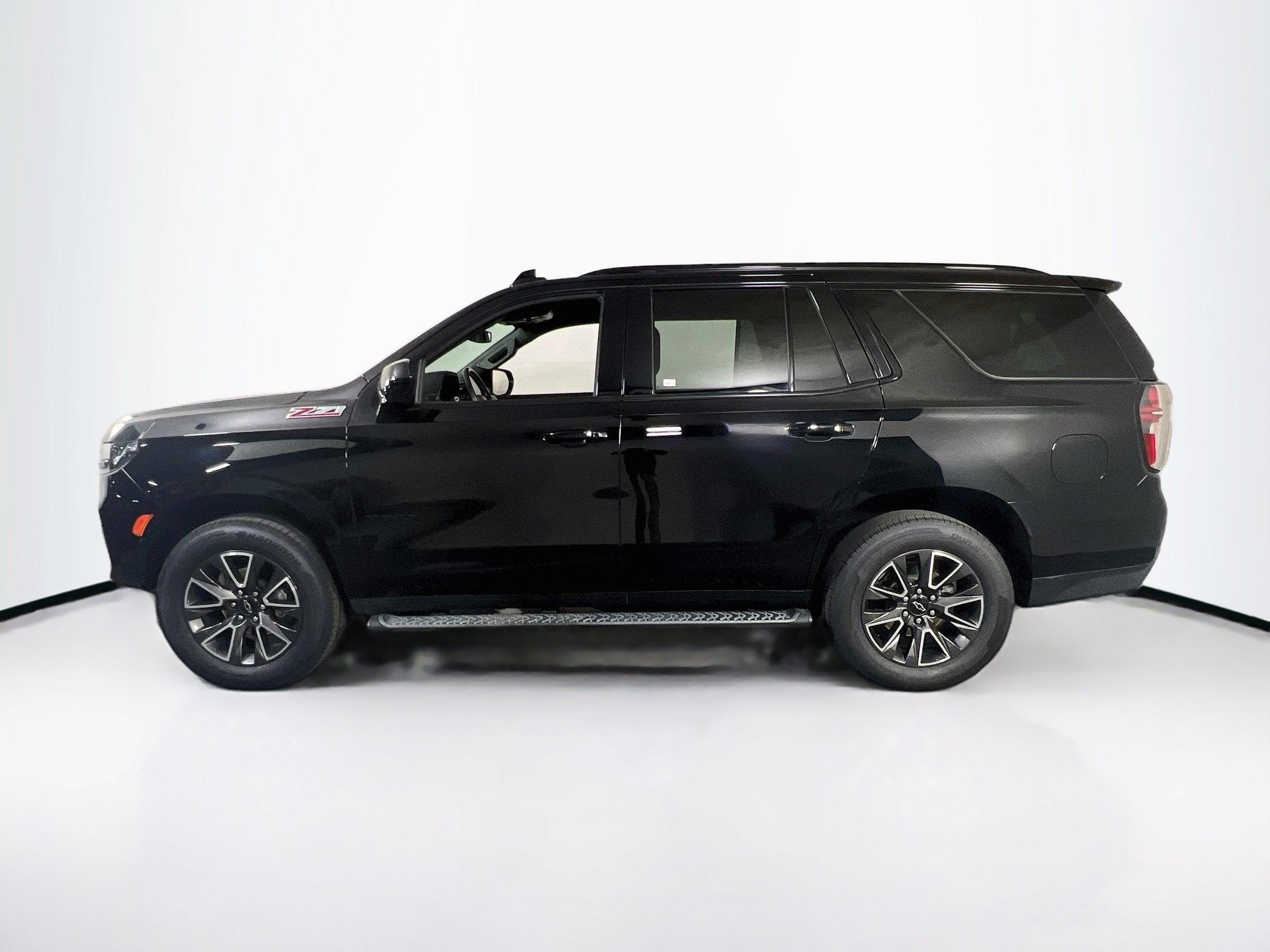 Used 2021 Chevrolet Tahoe Z71 AWD/4WD image 8