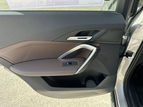 Used 2025 BMW X1 xDrive28i w/ Convenience Package image 31