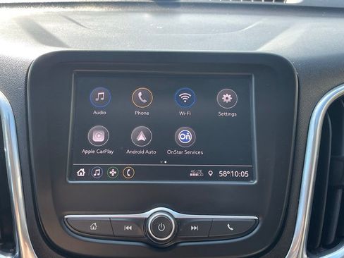 Certified 2021 Chevrolet Equinox LT AWD/4WD image 37