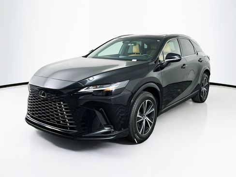 Used 2023 Lexus RX 350 Premium image 3