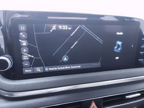 Used 2023 Hyundai Sonata SEL FWD image 18