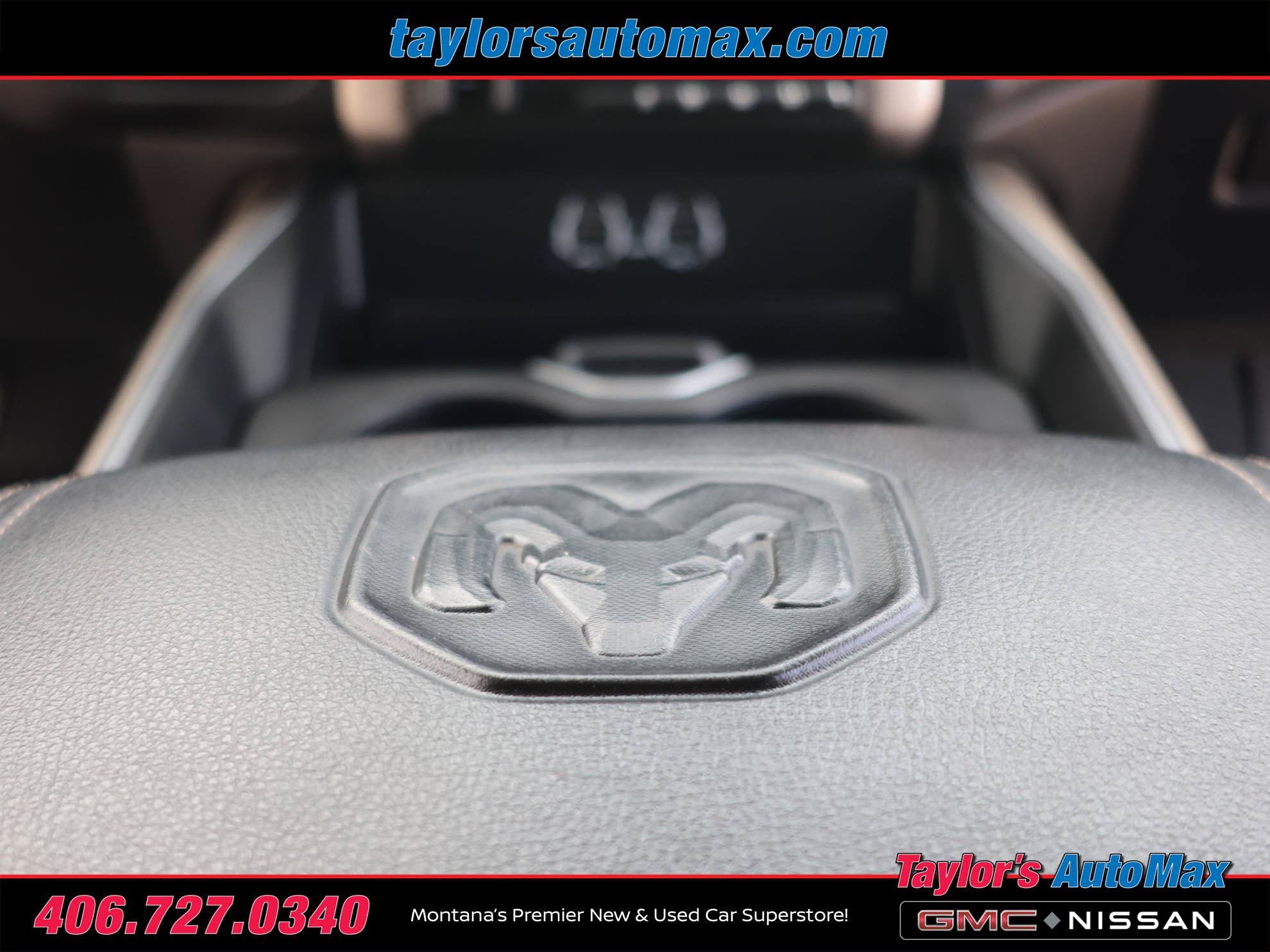 Used 2021 RAM 2500 Laramie AWD/4WD image 22