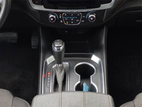 Used 2020 Chevrolet Traverse LS w/ LPO, Floor Liner Package image 10