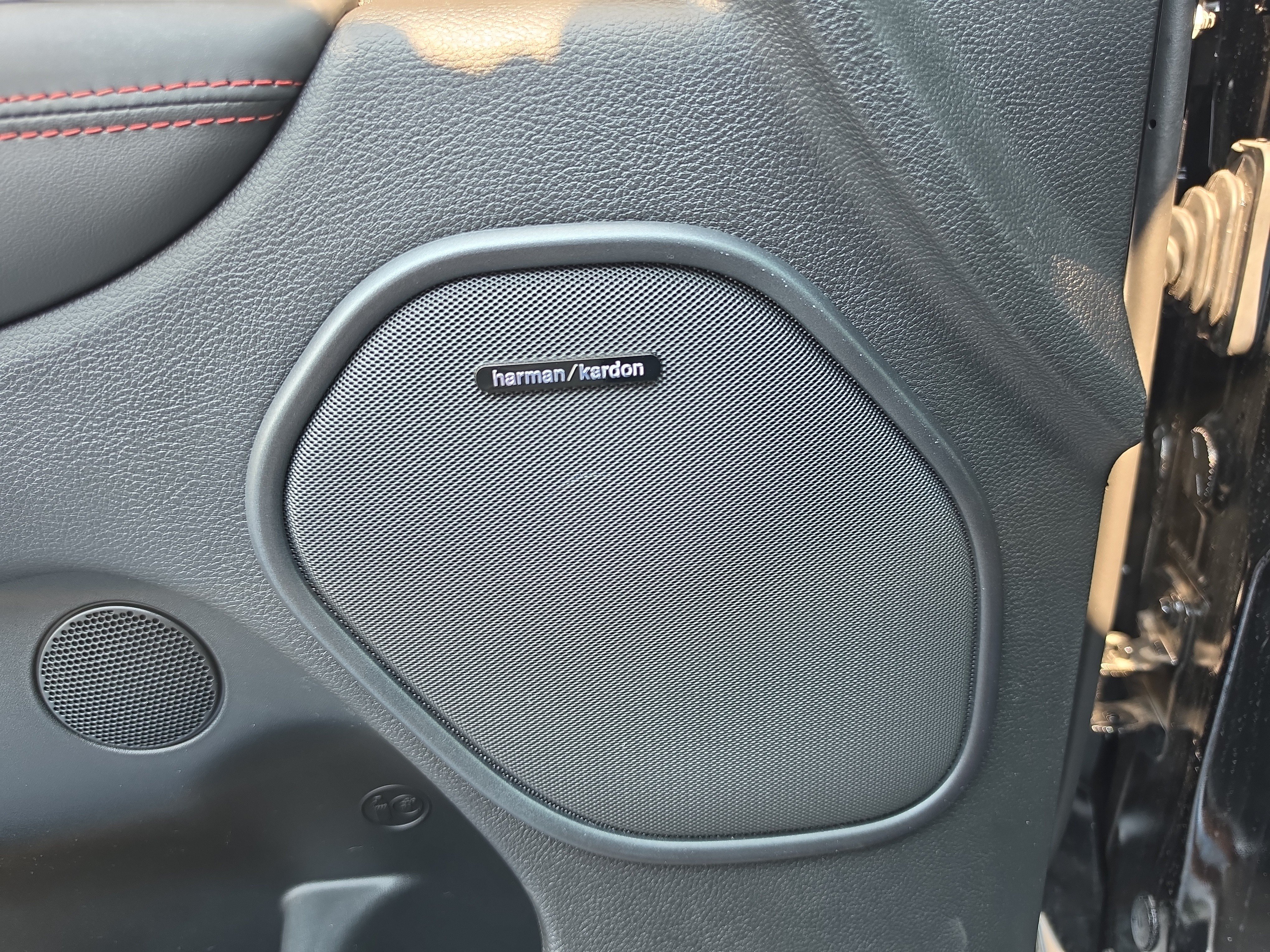 New 2026 Dodge Durango GT AWD/4WD image 20