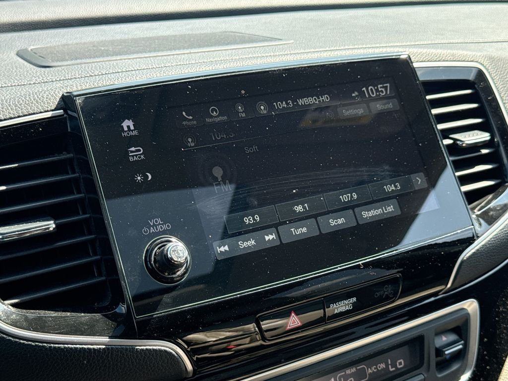 Used 2020 Honda Pilot Elite image 25