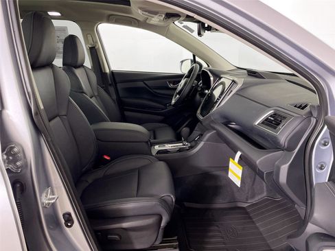 New 2026 Subaru Ascent Limited image 32