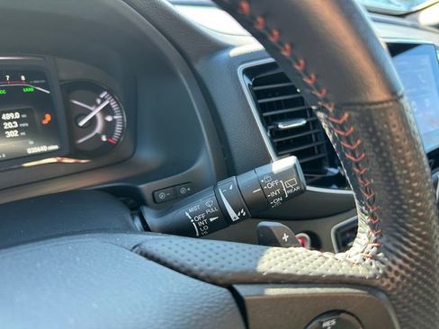 Used 2023 Honda Passport TrailSport image 25