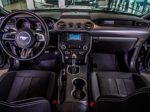 Used 2023 Ford Mustang GT w/ GT Performance Package RWD image 4