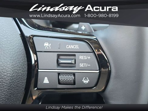 New 2026 Acura Integra FWD image 19