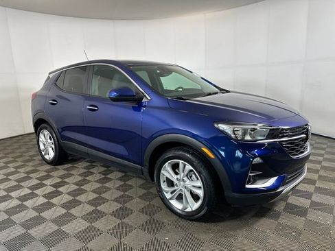 Used 2023 Buick Encore GX Preferred w/ Cold Weather Comfort Package image 7