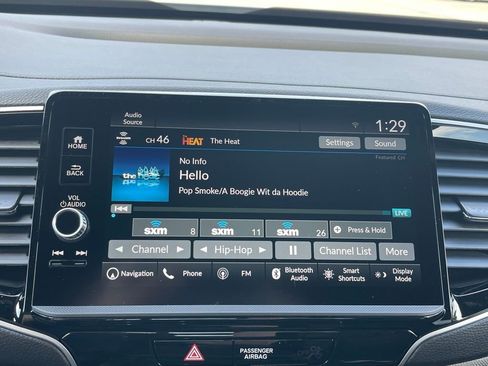 New 2026 Honda Ridgeline TrailSport image 42