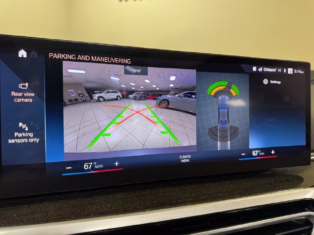 Used 2023 BMW 330e w/ Driving Assistance Package RWD image 15