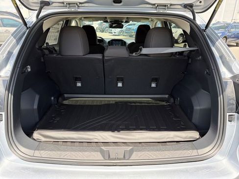 New 2026 Subaru Crosstrek 2.0i Premium AWD/4WD image 24