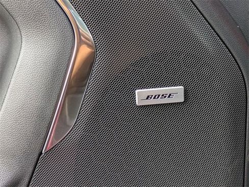 New 2025 Chevrolet Tahoe Premier image 13