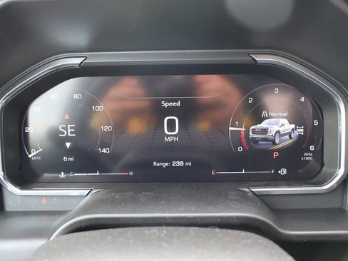 New 2026 GMC Sierra 1500 AT4 w/ AT4 Premium Package image 22