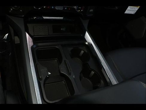 New 2025 Ford F250 Lariat w/ Lariat Ultimate Package image 25