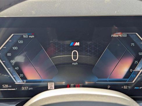 New 2025 BMW X3 xDrive30i w/ Premium Package image 10