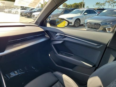 Certified 2023 Audi S3 Prestige w/ Prestige Package image 14
