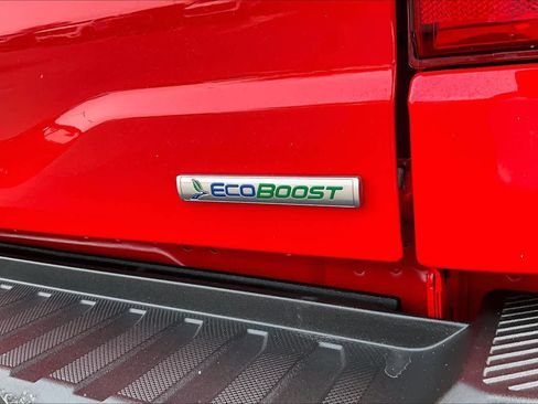 Used 2023 Ford F150 XLT w/ Equipment Group 301A Mid image 10