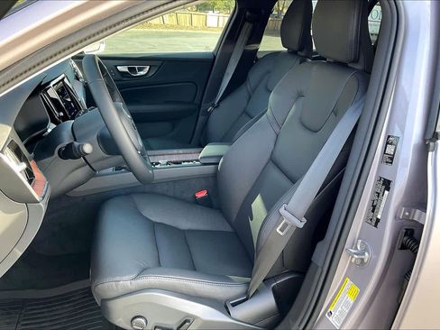 New 2026 Volvo V60 B5 Cross Country Plus w/ Climate Package image 11