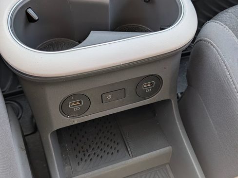 Certified 2024 Hyundai Ioniq 5 SEL RWD image 27