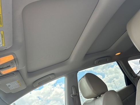 Used 2014 Nissan Murano SL FWD image 8