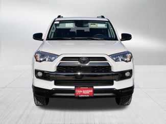 Certified 2020 Toyota 4Runner Nightshade video 2