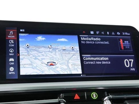 Used 2021 BMW 330i Sedan w/ M Sport Package RWD image 14