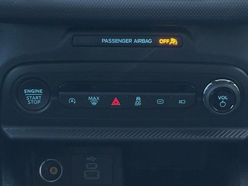 New 2025 Ford Bronco Sport Heritage w/ Convenience Package image 39