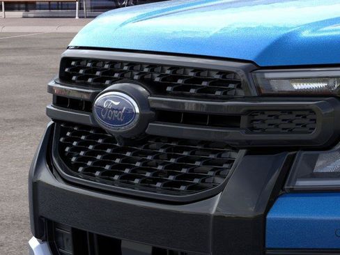 New 2026 Ford Ranger XLT w/ Equipment Group 301A High RWD image 49