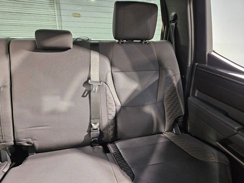 Used 2025 Toyota Tundra SR5 image 14