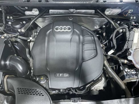 Used 2019 Audi Q5 2.0T Premium Plus AWD/4WD image 9