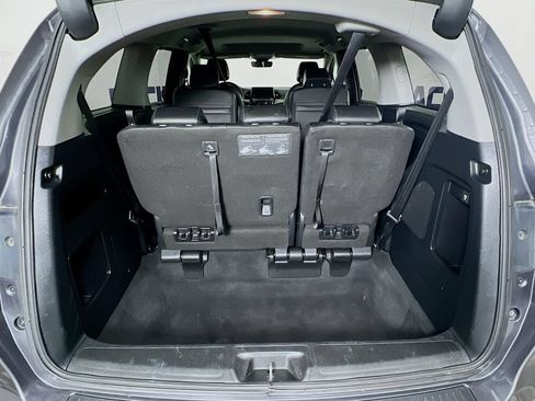 Used 2023 Honda Odyssey EX-L image 32