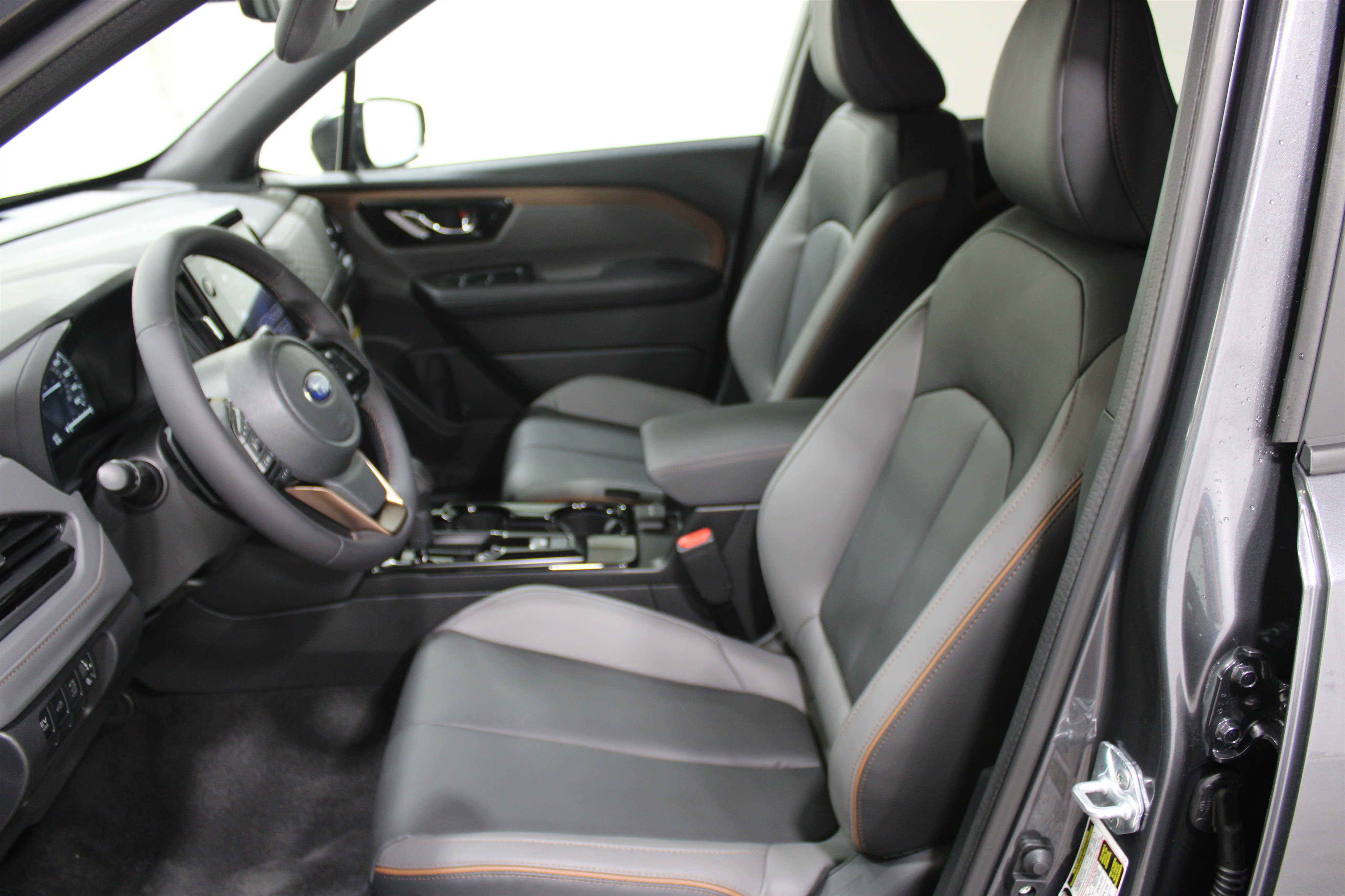 New 2026 Subaru Forester Sport AWD/4WD image 12