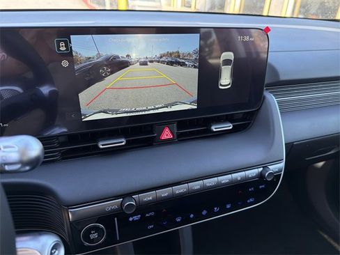 New 2026 Hyundai Ioniq 5 SEL image 27