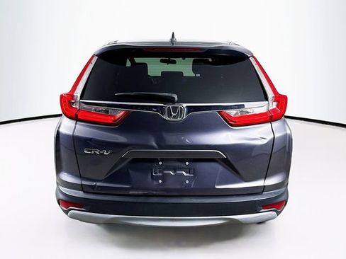 Used 2019 Honda CR-V EX image 28