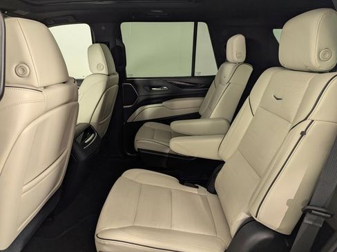 Used 2021 Cadillac Escalade Sport image 16