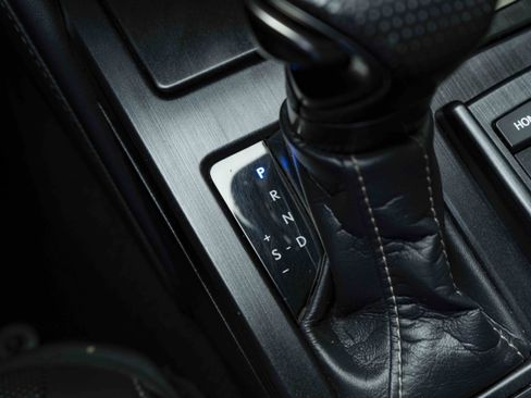 Used 2021 Lexus ES 350 F Sport w/ Accessory Package FWD image 32