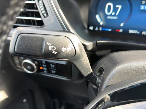 Used 2025 Ford Escape Platinum image 22