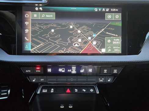 New 2026 Audi RS 3 image 14